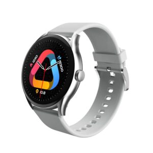 AMOLED Display Smartwatch