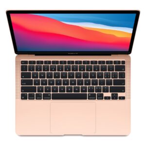 Apple MacBook Air Chip 8 Core