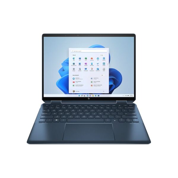 HP Spectre x360 WUXGA Touch Laptop