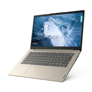 Lenovo IdeaPad 1 AMD Ryzen FHD Laptop