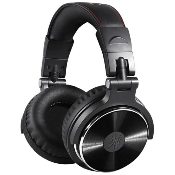 OneOdio Pro-10 Wired Over Ear Headphones