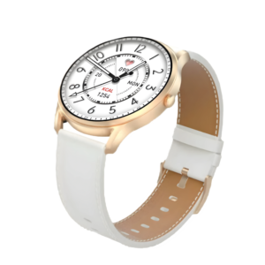 Kieslect Lora Lady Calling Smart Watch Gold