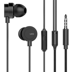 UiiSii HM13 Wired In-Ear Headphone